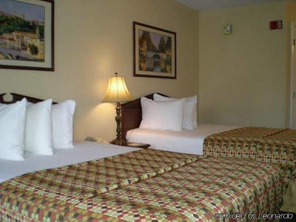 Motel Baymont By Wyndham Eden Esterno foto